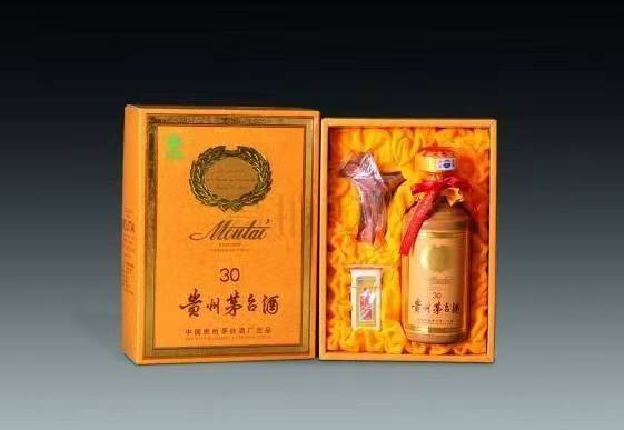 丰县年份酒回收